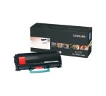 Lexmark E360H80G cartuccia toner 1 pz Originale Nero