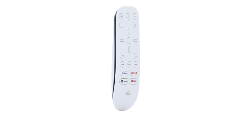 Sony Telecomando Media