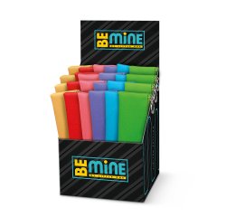 Lebez 81552 astuccio per matita Poliuretano (PU) Colori assortiti