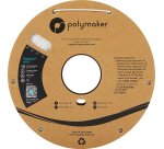 Polymaker PF01002 3D Printing Material Acrylonitrile-Styrene-Acrylate White 1 kg