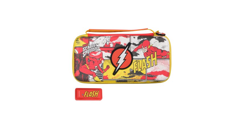 Blade Gaming Switch Premium Bag Flash