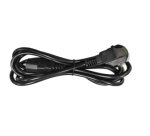 Honeywell 3013-1454-001 cable de transmisión Negro 1,5 m