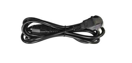 Honeywell 3013-1454-001 cable de transmisión Negro 1,5 m