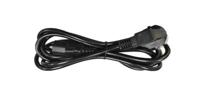 Honeywell 3013-1454-001 cable de transmisión Negro 1,5 m