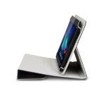 Hamlet XPADCV100BK tablet case 25.4 cm (10") Folio Black