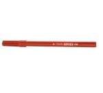 Tratto Office Fine felt pen Red 12 pc(s)