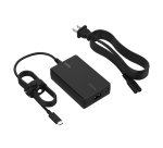 Belkin INC016GLBK cargador de dispositivo móvil Universal Negro Corriente alterna Carga rápida Interior