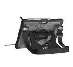 Urban Armor Gear Plasma 25,4 cm (10") Housse Noir, Gris