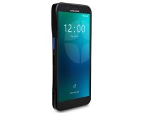 Datalogic 944950003 ordenador móvil de mano Pantalla táctil Negro