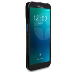 Datalogic Handhelds und Navigation ordenador móvil de mano Pantalla táctil Negro