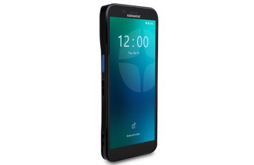 Datalogic 944950003 ordenador móvil de mano Pantalla táctil Negro