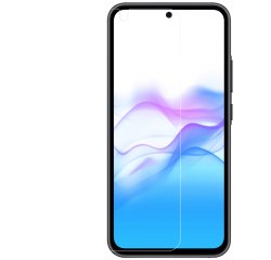 BeHello BEHTEM00310 écran et protection arrière de téléphones portables Protection d'écran transparent Samsung