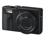 Panasonic Lumix TZ99 Black