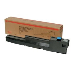 OKI - waste toner collector