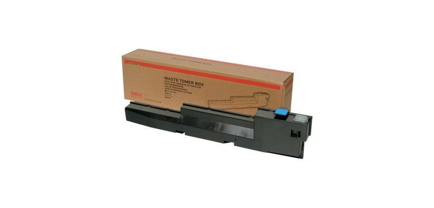 OKI - waste toner collector