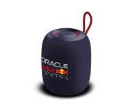 Red Bull Racing RB-SK460 altavoz portátil o de fiesta Altavoz para fiestas Azul 5 W