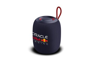 Red Bull Racing RB-SK460 altavoz portátil o de fiesta Altavoz para fiestas Azul 5 W