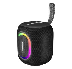 Energizer BTS081 portable/party speaker Black 8 W