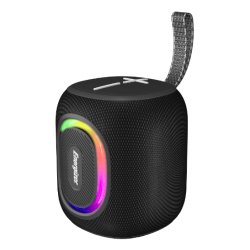 Energizer BTS081 portable/party speaker Black 8 W