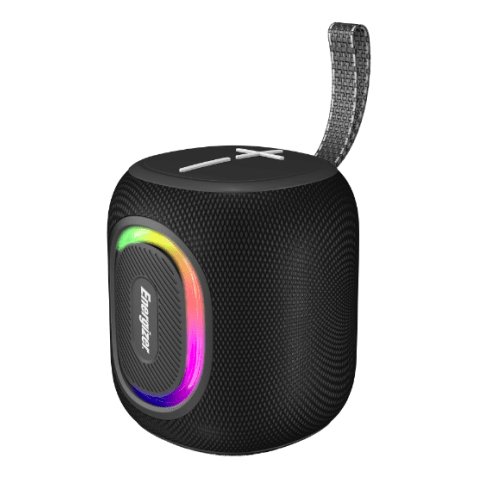 Energizer BTS081 portable/party speaker Black 8 W