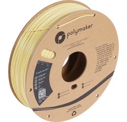 Polymaker PJ01012 3D-printmateriaal Beige 750 g