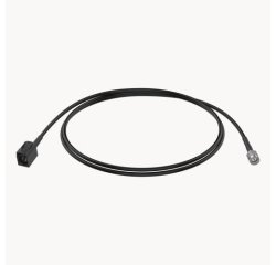 Axis TU6007-E Cable de conexión