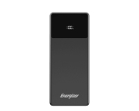 Energizer UE27062PQ power bank Lithium Polymer (LiPo) 27000 mAh Black