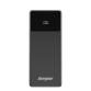 Energizer UE27062PQ batteria portatile Polimeri di litio (LiPo) 27000 mAh Nero