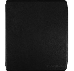 PocketBook HN-SL-PU-700-BK-WW funda para libro electrónico 17,8 cm (7") Negro