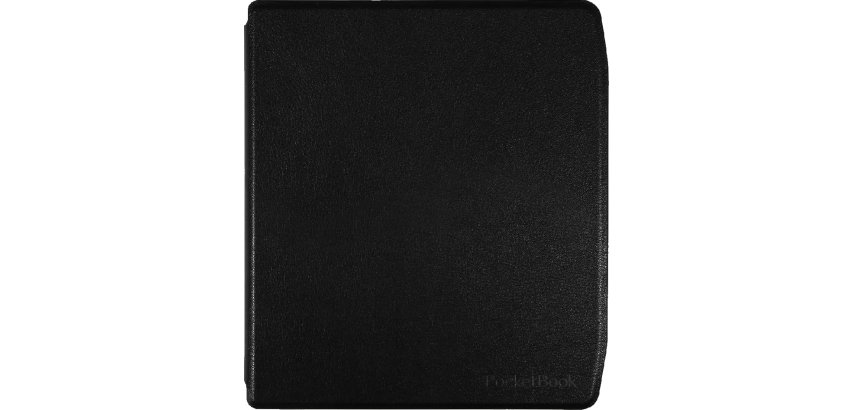 PocketBook HN-SL-PU-700-BK-WW funda para libro electrónico 17,8 cm (7") Negro