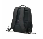 DICOTA Eco Backpack Plus BASE 39,6 cm (15.6") Sac à dos Noir