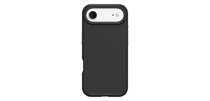 Just in Case MAP2764AG1 coque de protection pour téléphones portables 16,5 cm (6.5") Housse Noir