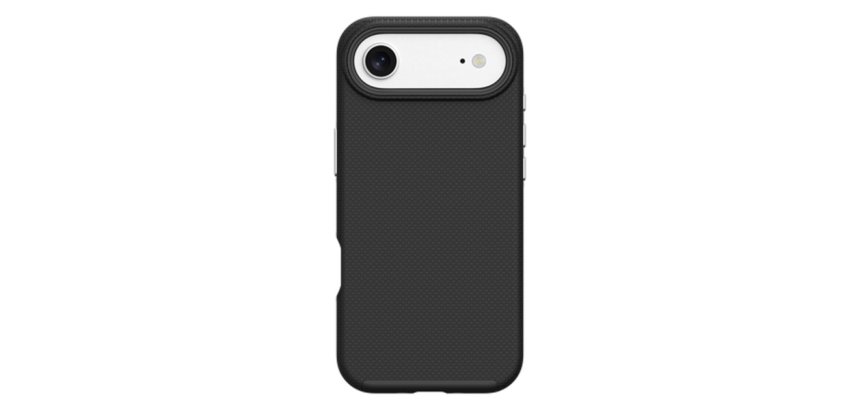 Just in Case MAP2764AG1 coque de protection pour téléphones portables 16,5 cm (6.5") Housse Noir