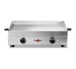 Plancha Krampouz Plancha Saveur inox electrique SAVEUR PFSV2AA-KR