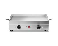 Plancha Krampouz Plancha Saveur inox electrique SAVEUR PFSV2AA-KR