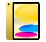 Apple iPad 128 Go 27,9 cm (11") Wi-Fi 6 (802.11ax) iPadOS 18 Jaune