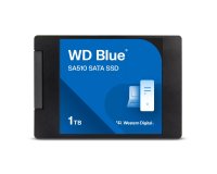 Western Digital Blue SA510 1 To 2.5" Série ATA III 3D TLC NAND