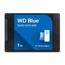 Western Digital Blue SA510 1 To 2.5" Série ATA III 3D TLC NAND