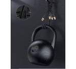 DLH DY-TU5008 câble USB 1,5 m USB C USB C/Micro USB-A/Lightning Noir