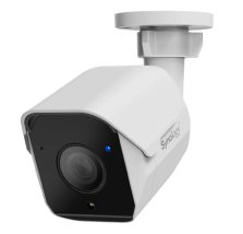 Synology BC500 cámara de vigilancia Bala (forma) Cámara de seguridad IP Interior y exterior 2880 x 1620 Pixeles Pared