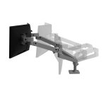 Ergotron LX Pro Series 45-686-293 support d'écran plat pour bureau 68,6 cm (27") Gris foncé