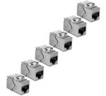 Trendnet TC-KC06C6A módulo de conector de red