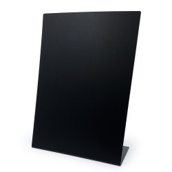 Lebez 81750 porta documenti Nero