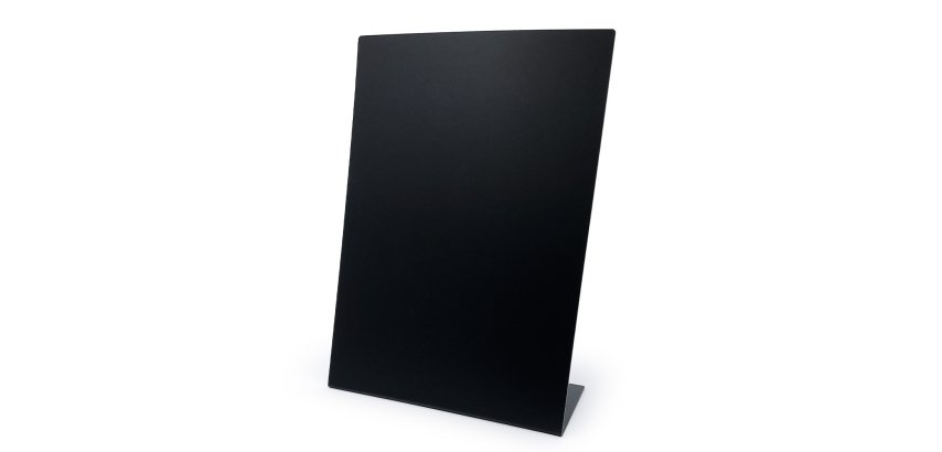 Lebez 81750 porta documenti Nero