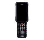 Honeywell CK67 ordenador móvil de mano 10,9 cm (4.3") 480 x 800 Pixeles Pantalla táctil 508 g Negro