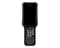 Honeywell CK67 ordenador móvil de mano 10,9 cm (4.3") 480 x 800 Pixeles Pantalla táctil 508 g Negro