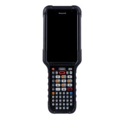 Honeywell CK67 ordenador móvil de mano 10,9 cm (4.3") 800 x 480 Pixeles Pantalla táctil 516 g Negro