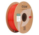 eSUN PETG 1.75mm RED 1kg PETg (polyethylene terephthalate glycol-modified) Red