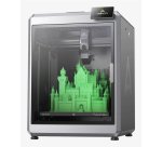 Creality K2 Plus Combo Fused Deposition Modeling (FDM) Wifi