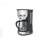 Machine à café filtre Muse MS-220 SC